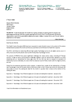 PQ 8227-22 - Róisin Shortall front page preview
              