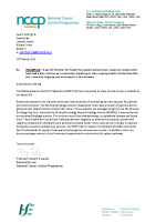 PQ 8405-22 - Sean Fleming  front page preview
              
