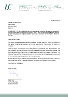 PQ 8419-22 - Bernard Durkan front page preview
              