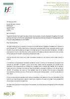 PQ 8429-22 - Bernard Durkan front page preview
              