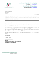 PQ 8465-22 - Duncan Smith front page preview
              