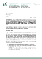 PQ 8630-22 - Colm Burke front page preview
              