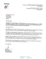 PQ 8691-22 - Eamon O Cuiv front page preview
              