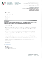 PQ 8955-22 - Mairead Farrell front page preview
              