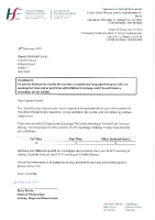 PQ 8956-22 - Mairead Farrell front page preview
              