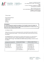 PQ 8959-22 - Mairead Farrell front page preview
              