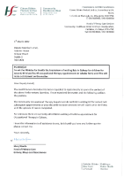 PQ 8960-22 - Mairead Farrell front page preview
              
