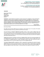 PQ 9102-22 - Fergus O Dowd front page preview
              