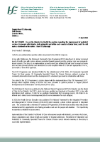PQ 9149-22 - Marc Ó Cathasaigh front page preview
              