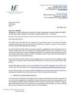 PQ 9252-22 - Eoin O'Broin front page preview
              