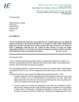 PQ 9847-22 - Bernard Durkan front page preview
              