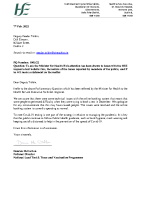 PQ 1005-22 - Peadar Tóibín front page preview
              