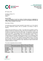PQ 1162-22 - Pádraig O'Sullivan front page preview
              