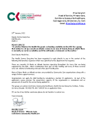 PQ 1269-22 - Danny Healy-Rae front page preview
              