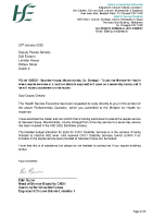 PQ 1335-22 - Pearse Doherty front page preview
              