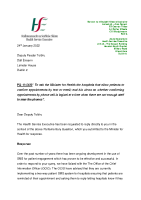 PQ 1743-22 - Peadar Tóibín front page preview
              
