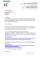 PQ 1935-22 - Mattie McGrath front page preview
              
