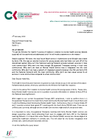 PQ 1945-22 - Michael Healy Rae front page preview
              