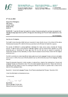PQ 2119-22 - Cian O Callaghan front page preview
              