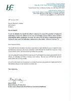 PQ 2366-22 - Bernard Durkan front page preview
              