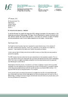 PQ 3122-22 - Duncan Smith front page preview
              