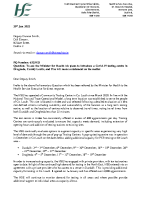 PQ 63259-21 - Duncan Smith front page preview
              