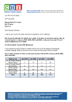 PQ 35730-22 - David Cullinane front page preview
              