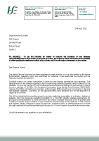 PQ 36104-22 - Bernard Durkan front page preview
              