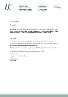 PQ 36963-22 - Duncan Smith front page preview
              