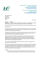 PQ 37192-22 - Cathal Crowe front page preview
              