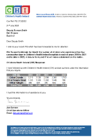 PQ 37322-22 - Duncan Smith front page preview
              