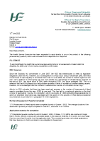 PQ 37500-22 - Cormac Devlin front page preview
              