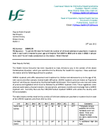 PQ 38068-22 - Roisin Shorthall front page preview
              