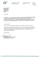 PQ 38253-22 - Duncan Smith front page preview
              