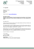 PQ 38342-22 - Duncan Smith front page preview
              