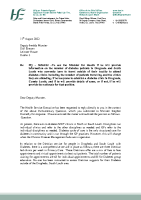 PQ 38362-22 - Imelda Munster front page preview
              
