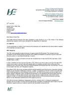 PQ 38904-22 - Danny Healy-Rae front page preview
              