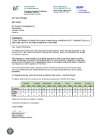 PQ 38930-22 - Richard O'Donoghue front page preview
              
