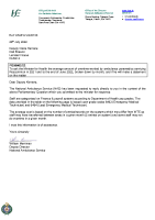 PQ 39062-22 - Claire Kerrane front page preview
              