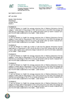 PQ 39064-22 - Claire Kerrane front page preview
              