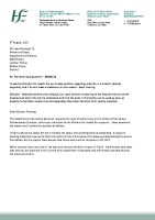 PQ 40260-22 - Sean Fleming front page preview
              