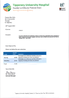PQ 40269-22 - Alan Kelly front page preview
              