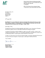 PQ 40282-22 - Peadar Toibin front page preview
              