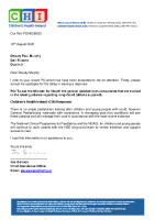 PQ 40295-22 - Paul Murphy front page preview
              