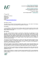 PQ 40715-22 - Padraig O'Sullivan front page preview
              
