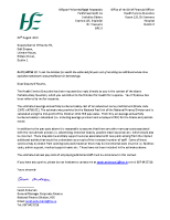 PQ 40756-22 - Darren O'Rourke front page preview
              