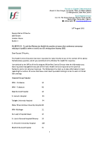 PQ 40757-22 - Darren O'Rourke front page preview
              
