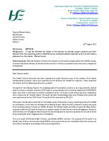 PQ 40772-22 - Marian Harkin front page preview
              