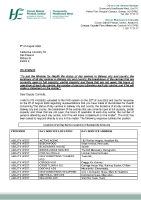 PQ 41325-22 - Catherine Connolly front page preview
              