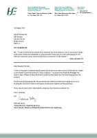 PQ 41698-22 - Roisin Shortall front page preview
              